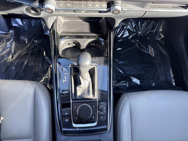 used 2025 Mazda CX-30 car, priced at $23,823