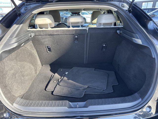 used 2025 Mazda CX-30 car, priced at $23,823