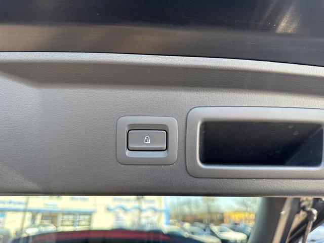 used 2025 Mazda CX-30 car, priced at $23,823