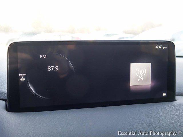 new 2025 Mazda CX-5 car, priced at $34,170