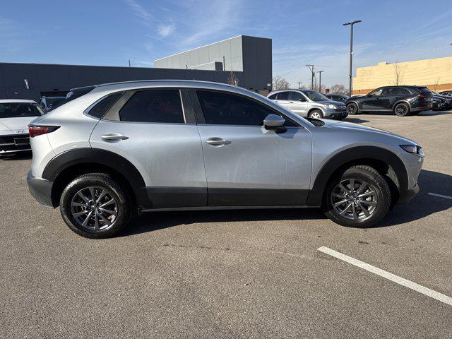 used 2020 Mazda CX-30 car, priced at $18,854