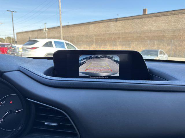 used 2020 Mazda CX-30 car, priced at $18,854