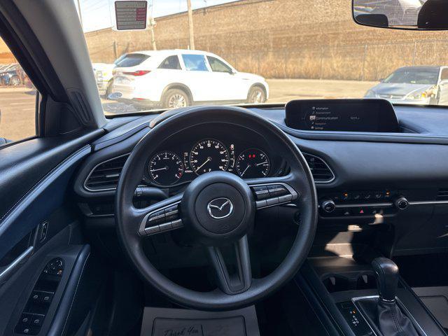 used 2020 Mazda CX-30 car, priced at $18,854