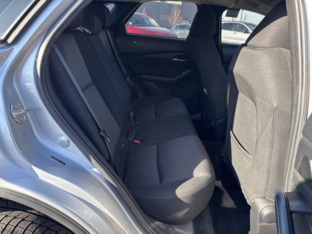 used 2020 Mazda CX-30 car, priced at $18,854