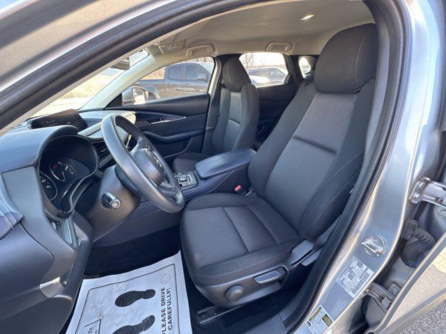 used 2020 Mazda CX-30 car, priced at $18,854