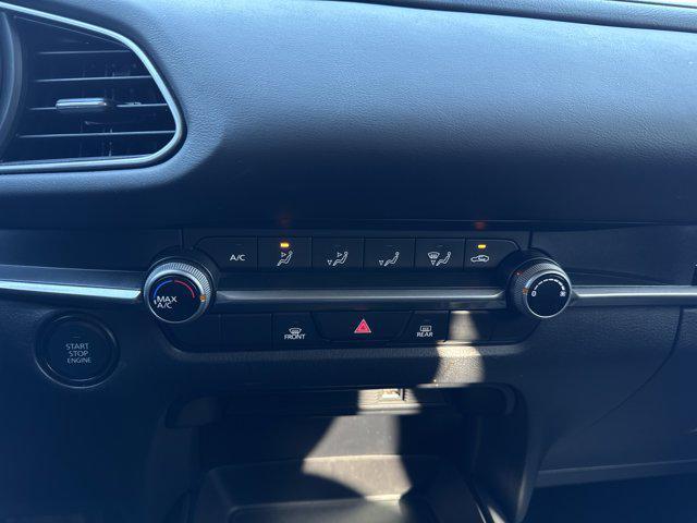 used 2020 Mazda CX-30 car, priced at $18,854