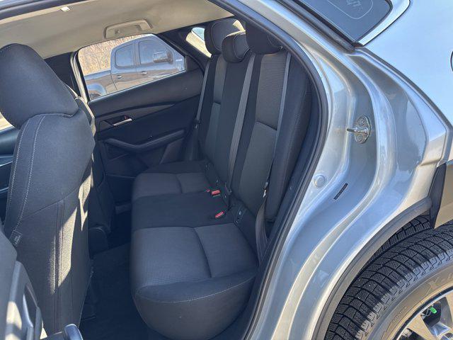 used 2020 Mazda CX-30 car, priced at $18,854