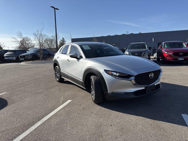 used 2020 Mazda CX-30 car, priced at $18,854