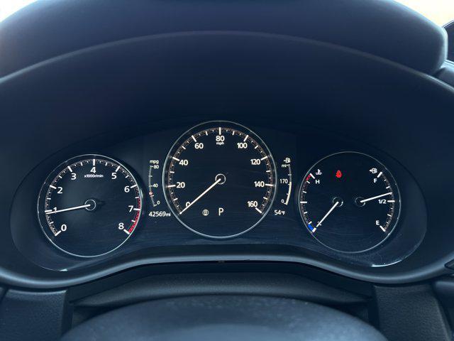 used 2020 Mazda CX-30 car, priced at $18,854