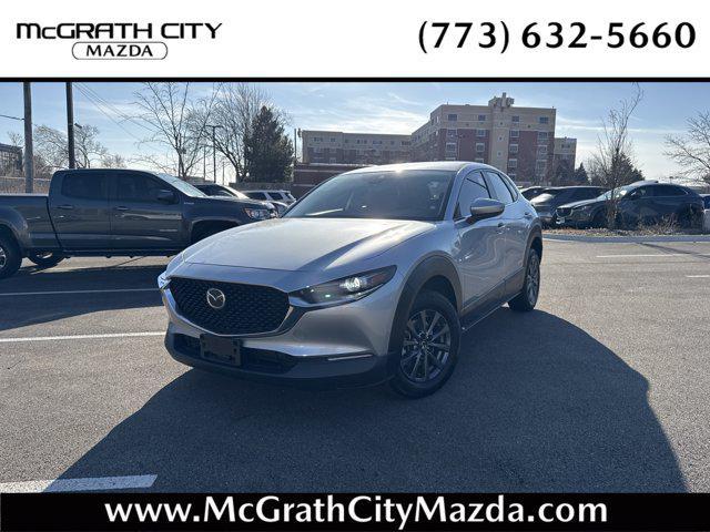 used 2020 Mazda CX-30 car, priced at $18,854