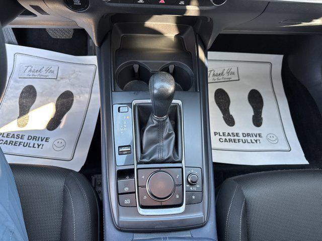 used 2020 Mazda CX-30 car, priced at $18,854