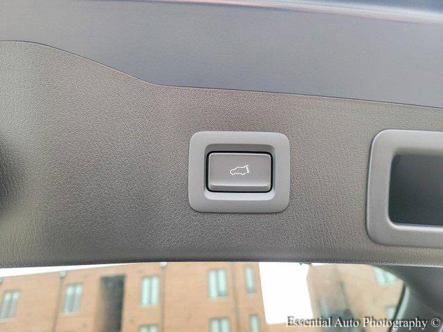 new 2025 Mazda CX-5 car, priced at $34,234