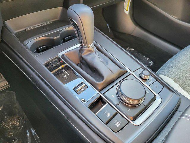 new 2026 Mazda CX-30 car, priced at $31,578