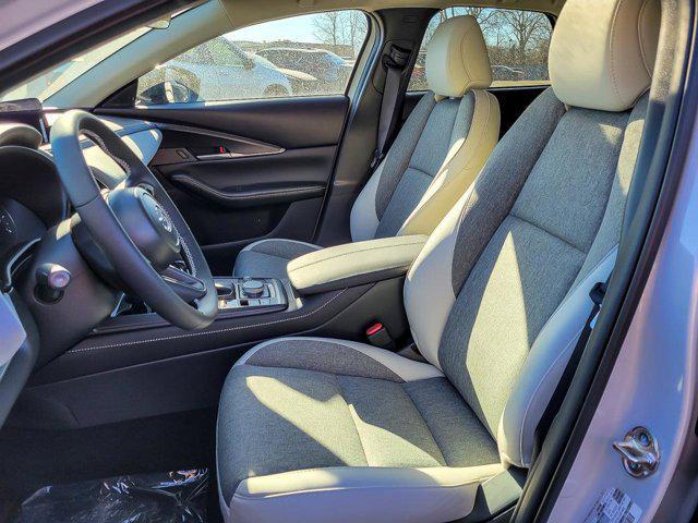 new 2026 Mazda CX-30 car, priced at $31,578