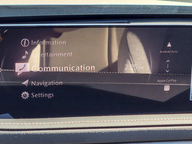 new 2026 Mazda CX-30 car, priced at $31,578