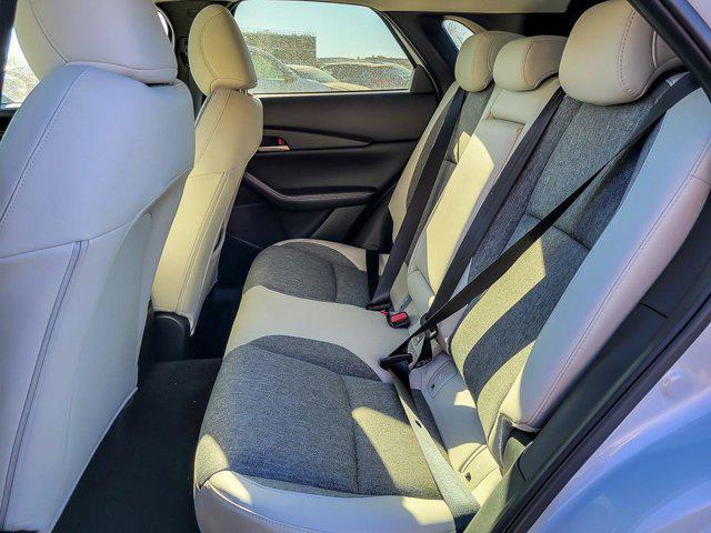 new 2026 Mazda CX-30 car, priced at $31,578