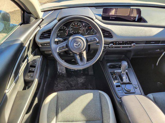 new 2026 Mazda CX-30 car, priced at $31,578