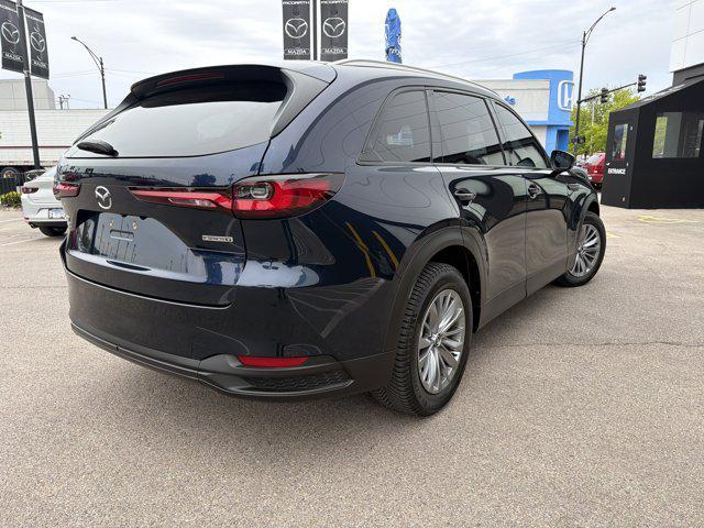used 2024 Mazda CX-90 car, priced at $26,401