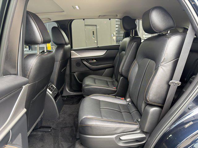 used 2024 Mazda CX-90 car, priced at $26,401