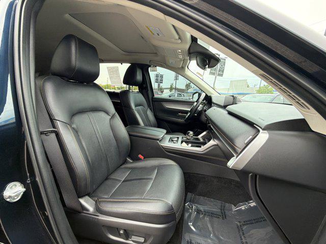 used 2024 Mazda CX-90 car, priced at $26,401