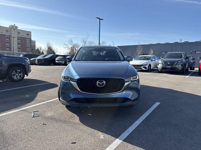used 2023 Mazda CX-5 car, priced at $24,124