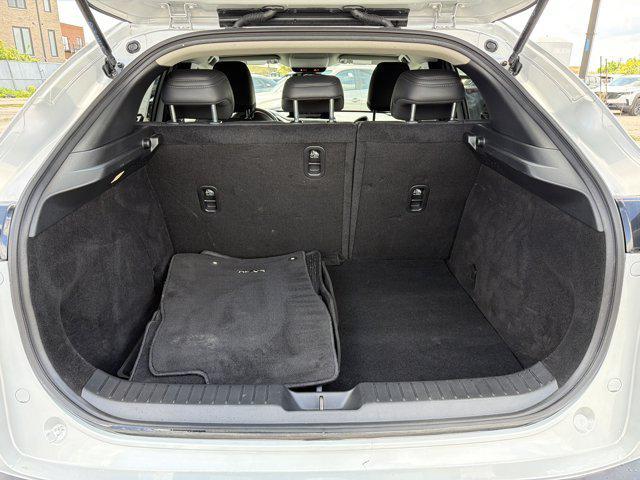 used 2025 Mazda CX-30 car, priced at $24,649