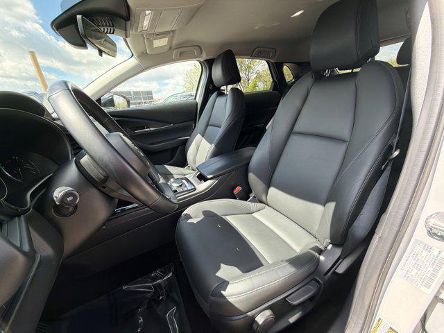 used 2025 Mazda CX-30 car, priced at $24,649