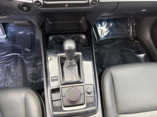 used 2025 Mazda CX-30 car, priced at $24,649