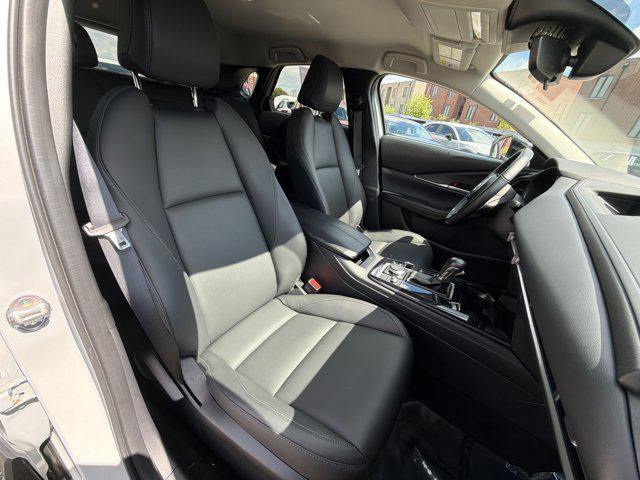 used 2025 Mazda CX-30 car, priced at $24,649