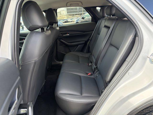 used 2025 Mazda CX-30 car, priced at $24,649