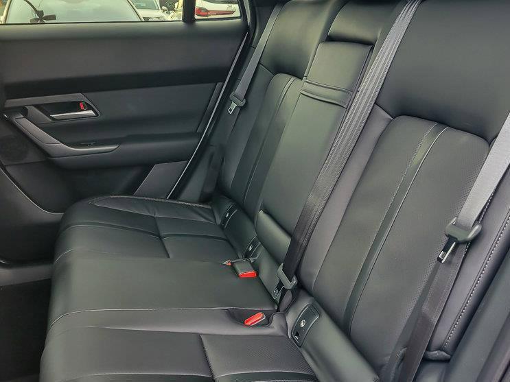 new 2026 Mazda CX-50 Hybrid car, priced at $40,321