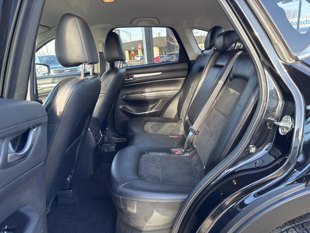 used 2023 Mazda CX-5 car, priced at $23,380
