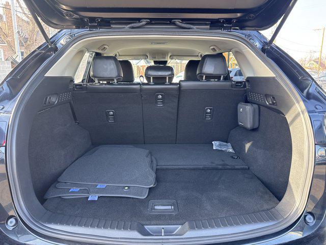 used 2023 Mazda CX-5 car, priced at $23,380