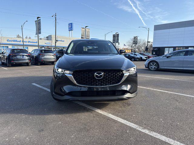 used 2023 Mazda CX-5 car, priced at $23,380