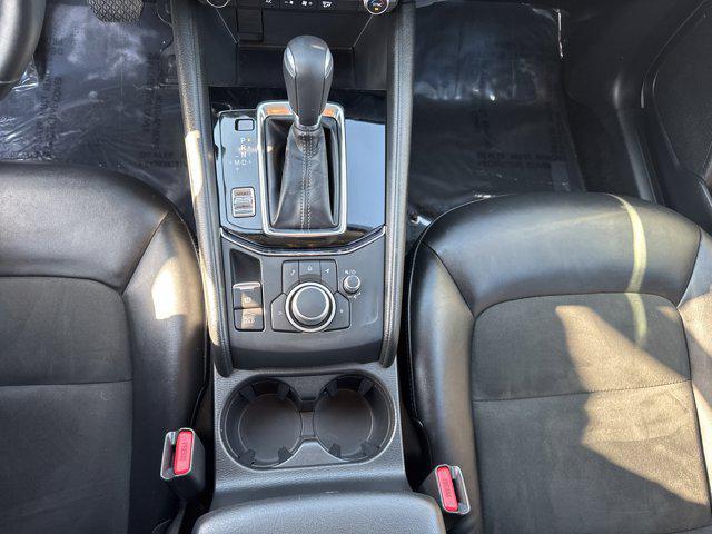 used 2023 Mazda CX-5 car, priced at $23,380