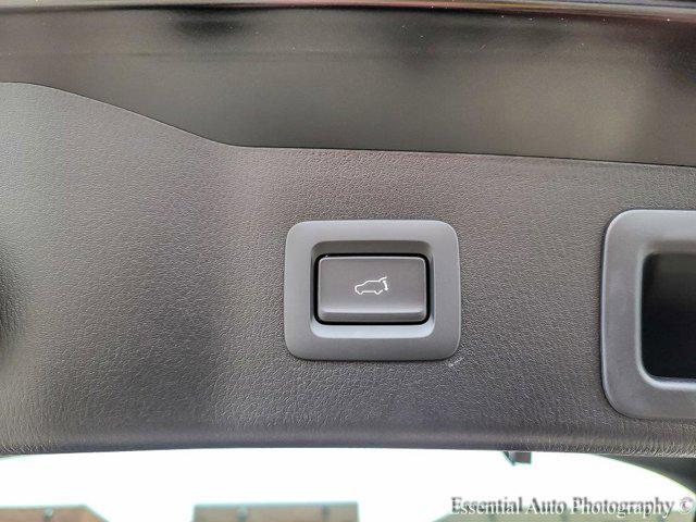 new 2025 Mazda CX-5 car, priced at $33,905