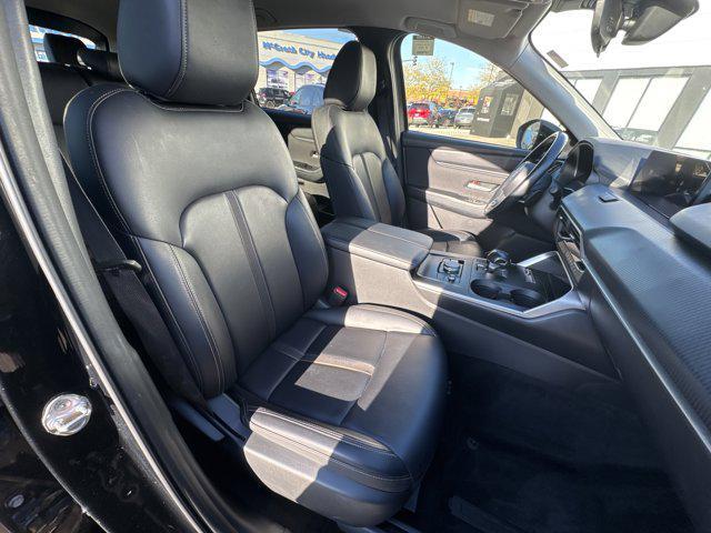 used 2024 Mazda CX-90 car, priced at $25,342