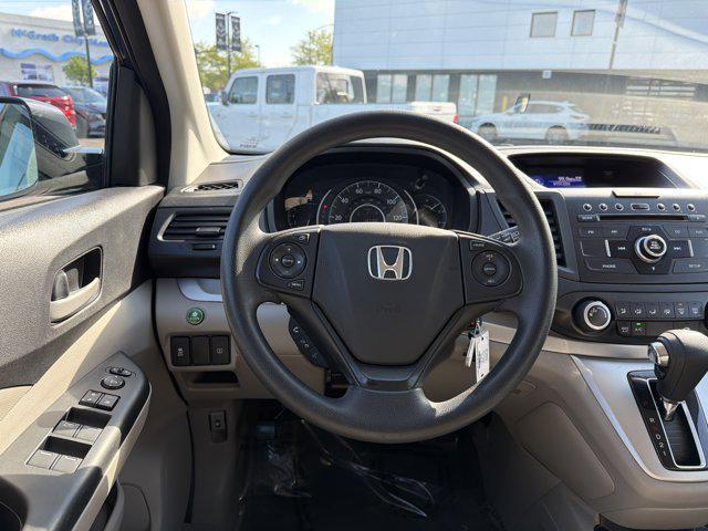 used 2014 Honda CR-V car, priced at $10,099