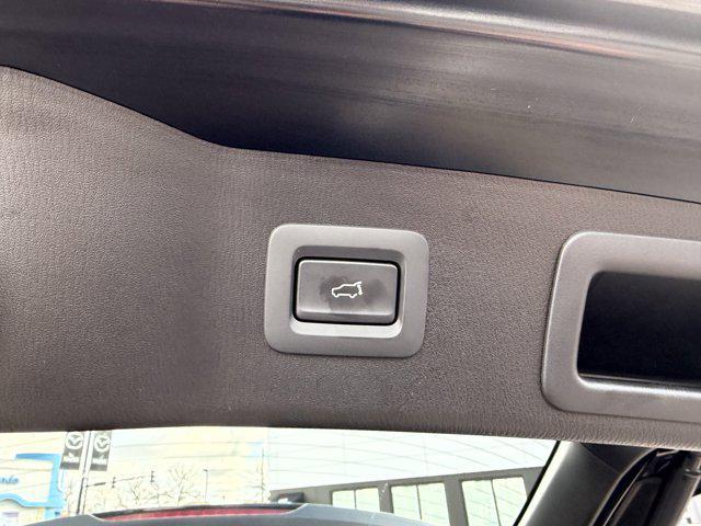 used 2025 Mazda CX-5 car, priced at $32,597