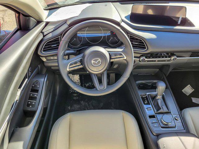 new 2026 Mazda CX-30 car, priced at $31,012