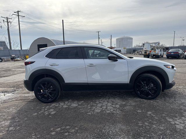 used 2024 Mazda CX-30 car, priced at $21,083