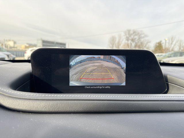 used 2024 Mazda CX-30 car, priced at $21,083