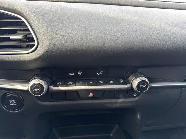 used 2024 Mazda CX-30 car, priced at $21,083