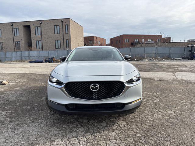 used 2024 Mazda CX-30 car, priced at $21,083