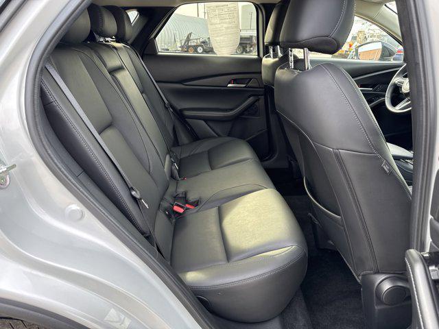 used 2024 Mazda CX-30 car, priced at $21,083