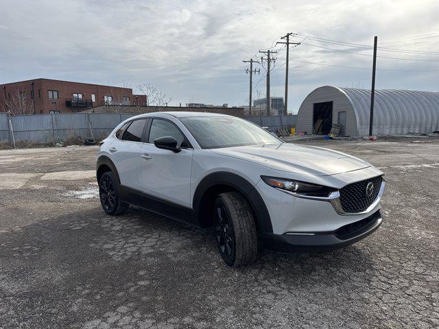 used 2024 Mazda CX-30 car, priced at $21,083