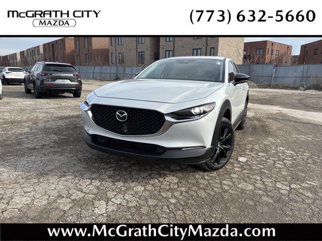 used 2024 Mazda CX-30 car, priced at $21,083
