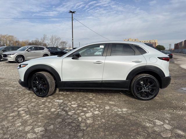 used 2024 Mazda CX-30 car, priced at $21,083