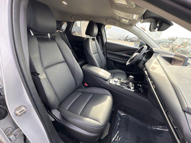used 2024 Mazda CX-30 car, priced at $21,083