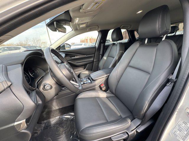 used 2024 Mazda CX-30 car, priced at $21,083